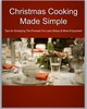 Thumbnail Christmas Cooking Made Simple Thumbnail Christmas Cooking Made Simple